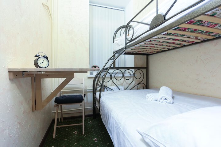 Room 20 of 22