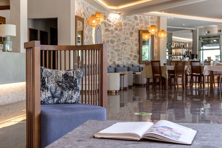Hotel Interior 2 of 182