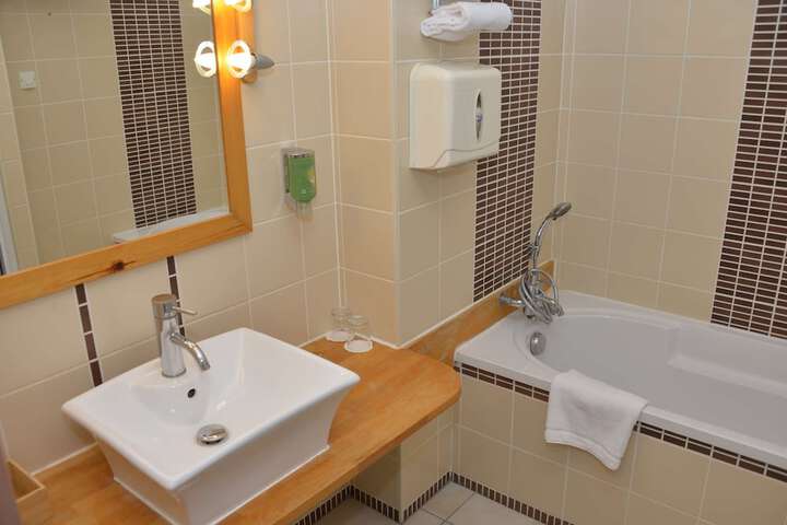 Bath Amenities