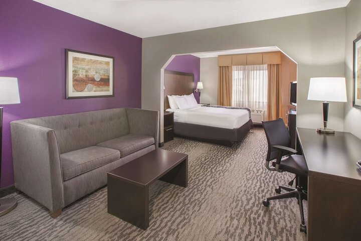 1 King Bed Mobility Accessible (7 of 13)