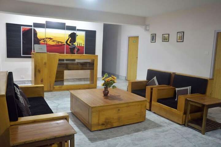 Hotel Interior 3 of 13