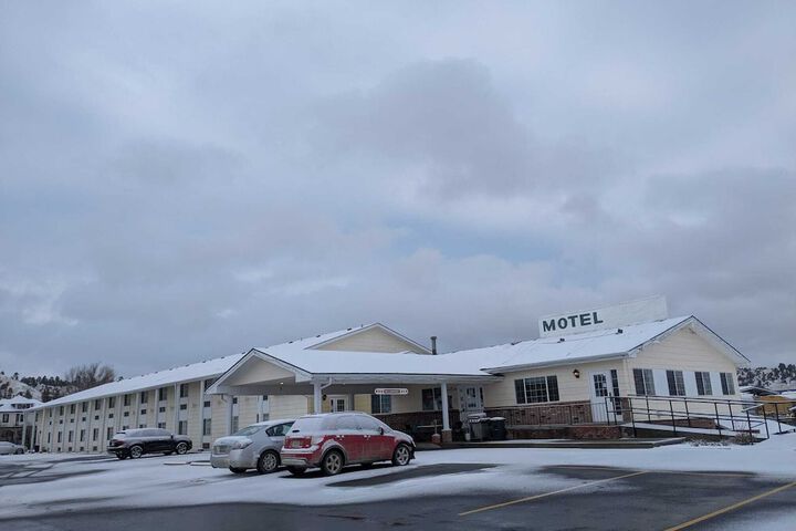 Hotel 8 of 8