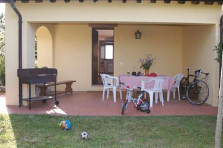 Terrace/Patio 11 of 11