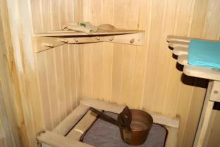 Fitness Facility Photos