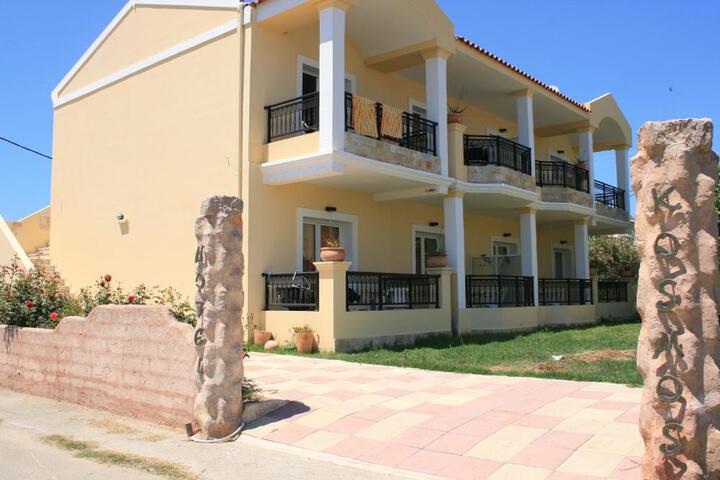 Kosmos Hotel