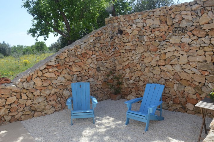 Terrace/Patio 22 of 27