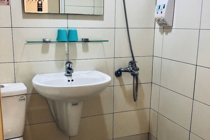 Bath Amenities