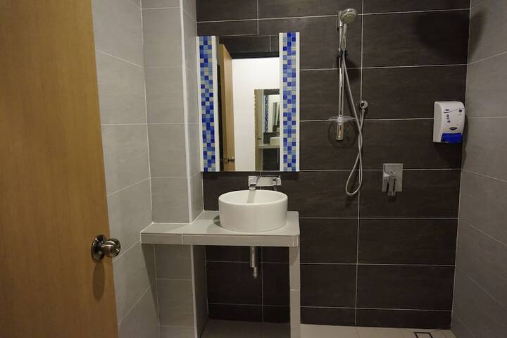 Bath Interior