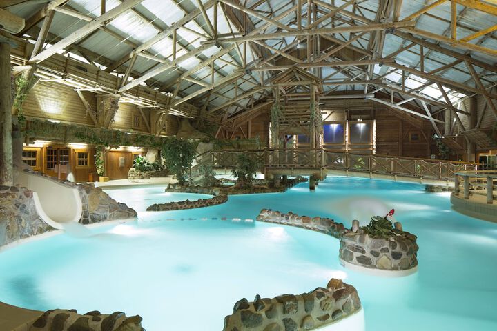 Pool to Cool