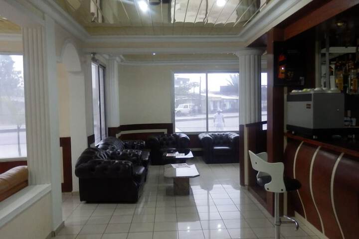 Hotel Interior 4 of 31
