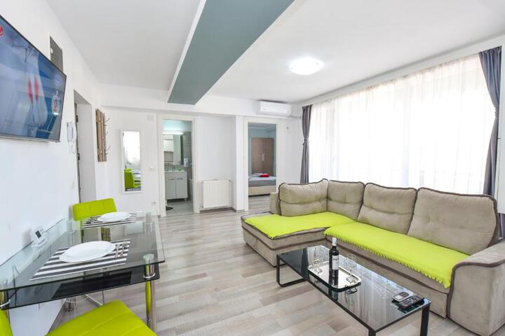 Harmony Suites