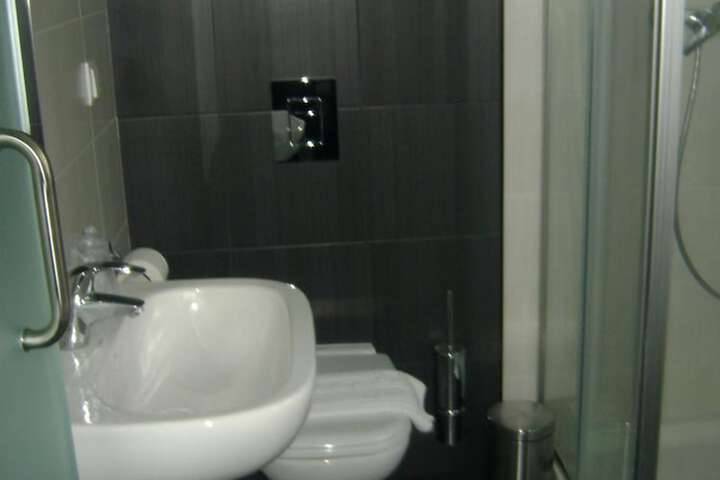 Bath Amenities