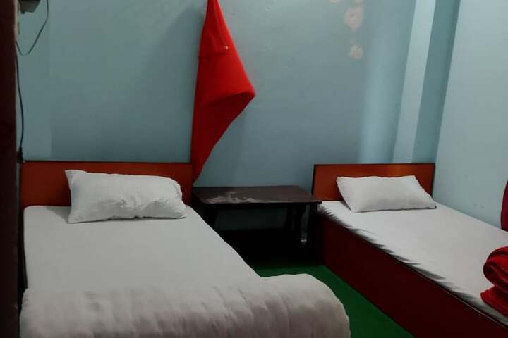 B.N Hotel & Restaurant