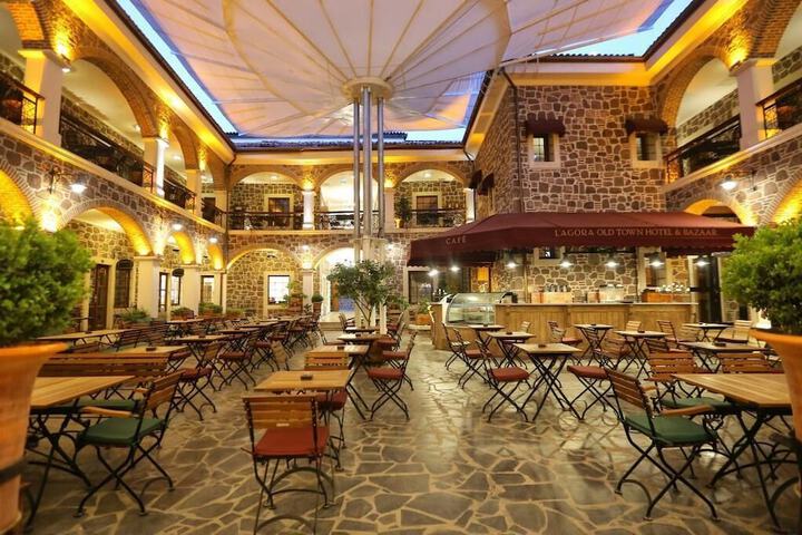 Photo of LAgora Old Town Hotel & Bazaar