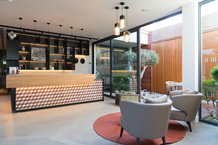 Hotel 56 of 67