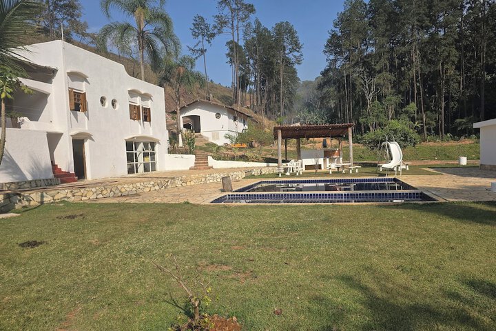 Terrace/Patio 8 of 14