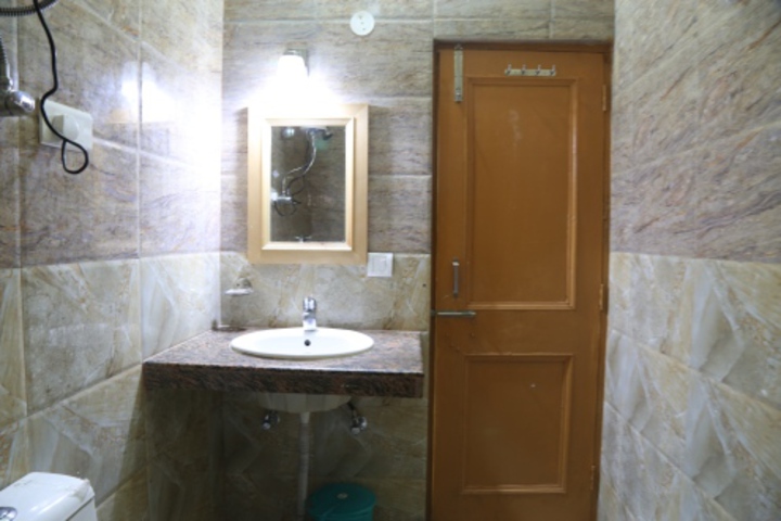 HOTEL RR VILLA