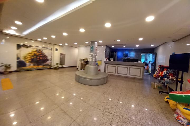 Hotel Interior 3 of 61