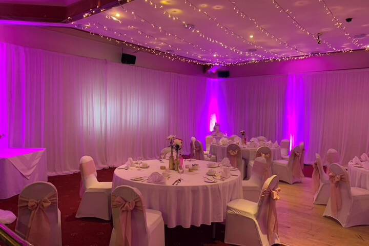 Wedding/Banquet 50 of 87