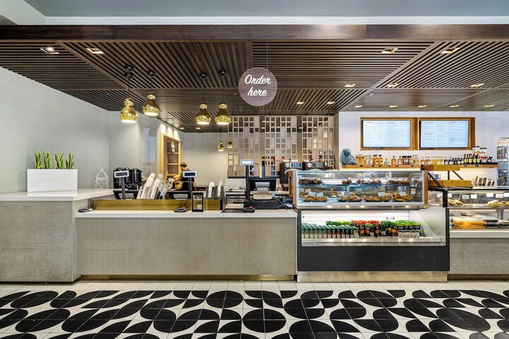 Cafe