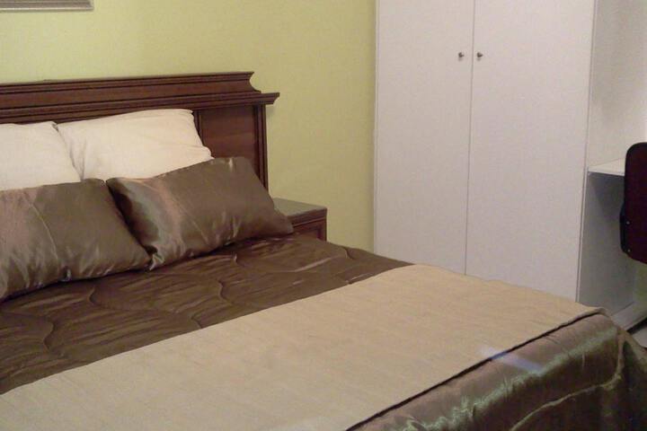 Fitness Center Photo