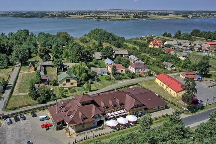 Hotel Marina