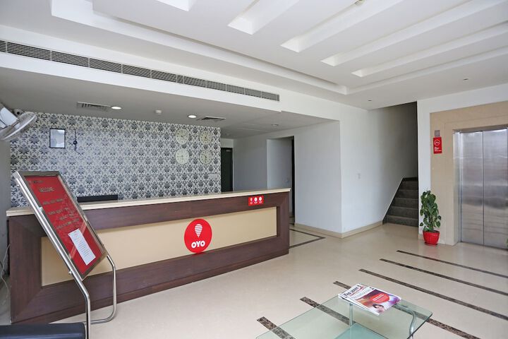 Hotel Interior 2 of 10