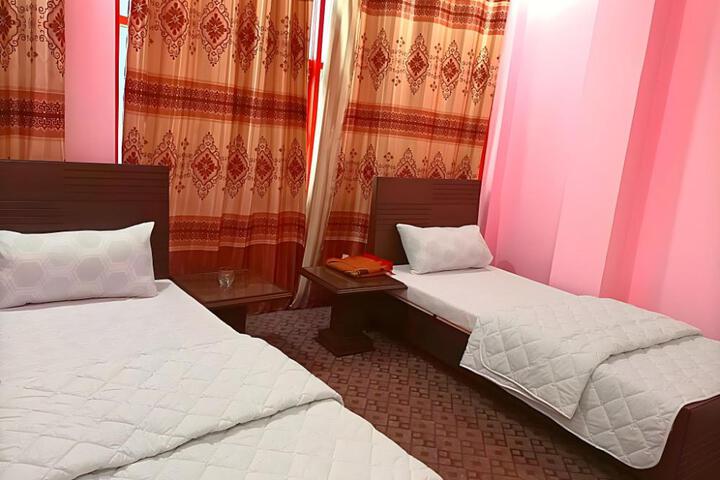 Photo of Stay Inn Hotel