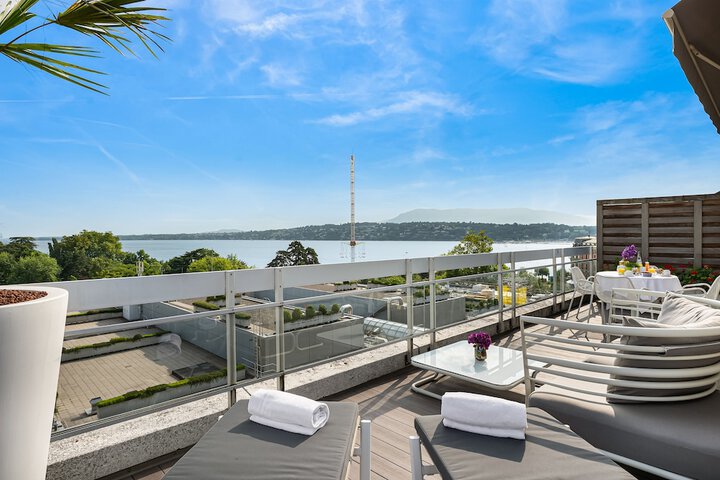 Terrace/Patio 37 of 78