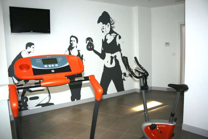 Health and Fitness 22 of 50