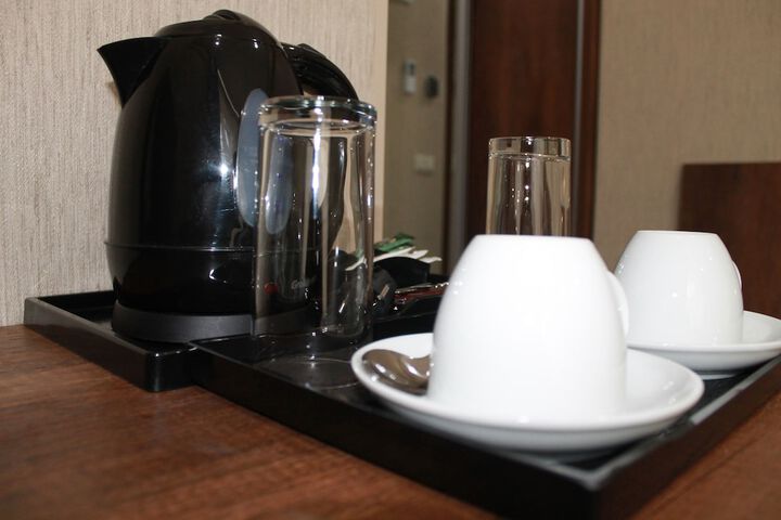 Breakfast/Coffee Service 28 of 45
