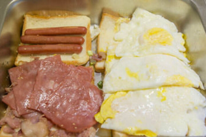 Breakfast/Coffee Service 14 of 84