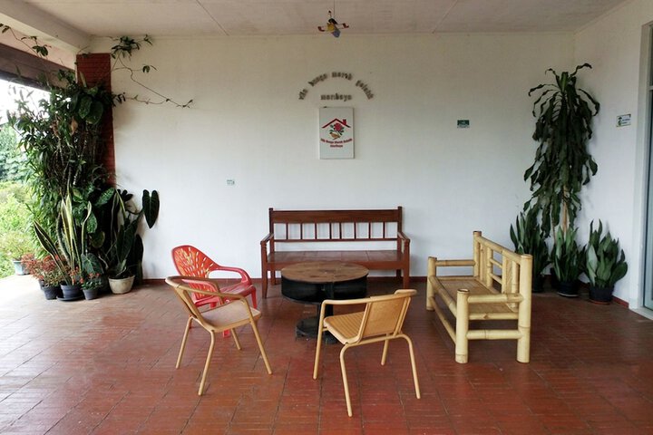 Terrace/Patio 21 of 57