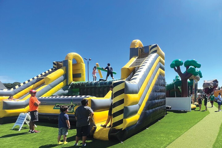 Childrens Activities 19 of 22