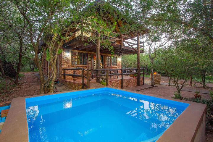Photo of Inkwazi Place