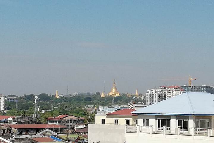 Hotel View 56 of 72