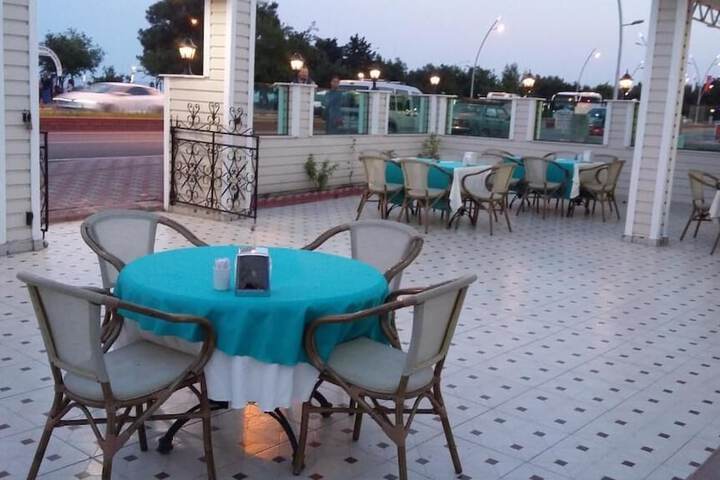 Terrace/Patio 22 of 55