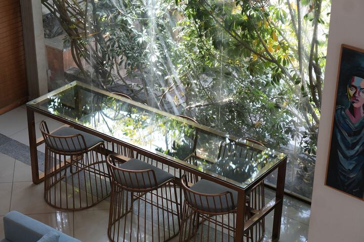 Hotel Interior 3 of 173