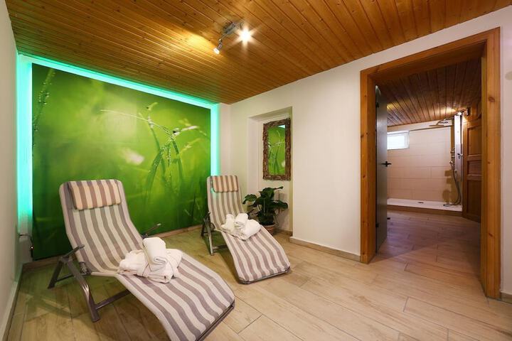 Wellness Treatments