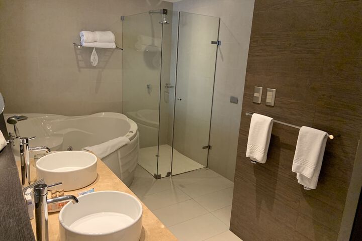 Bathroom Vanities