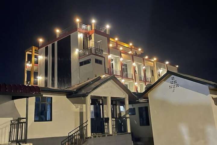 Hotel 19 of 22