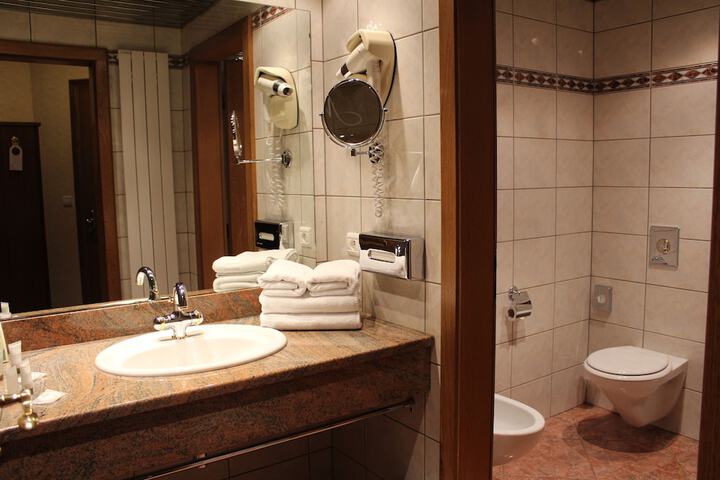 Bathroom Vanities