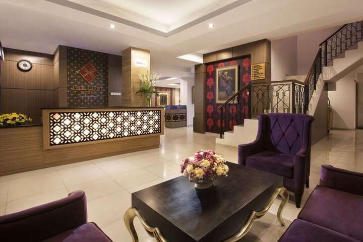 Hotel Interior 2 of 38