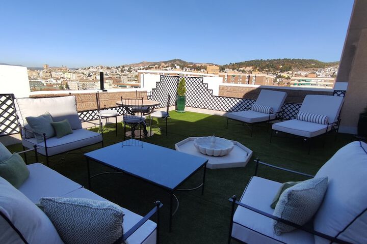 Terrace/Patio 105 of 158