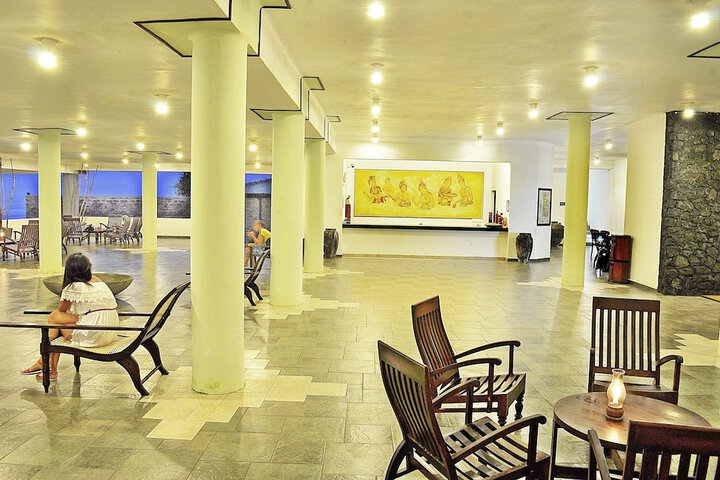 Hotel Interior 3 of 35