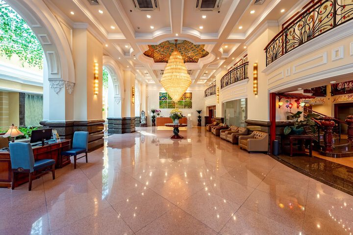 Hotel Interior 3 of 73