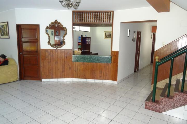 Hotel Interior 2 of 23