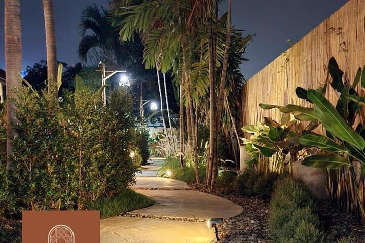 23 PAI HOUSE boutique hotel