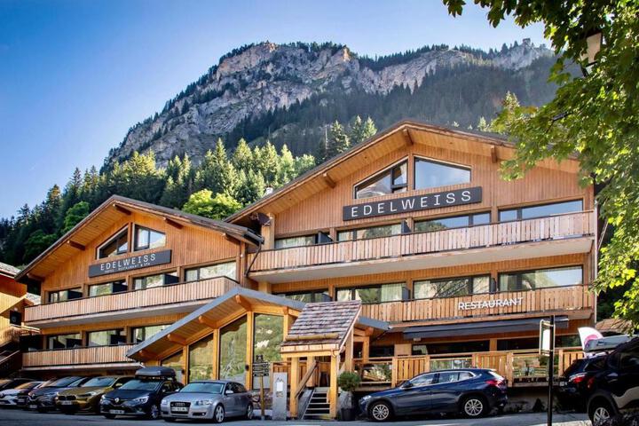 Hotel LEdelweiss