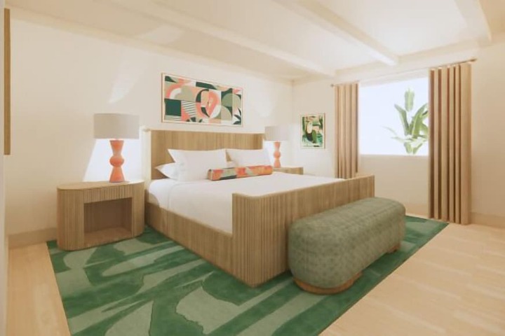 Room 7 of 21